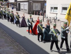 Schützenfest Paderborn 2026